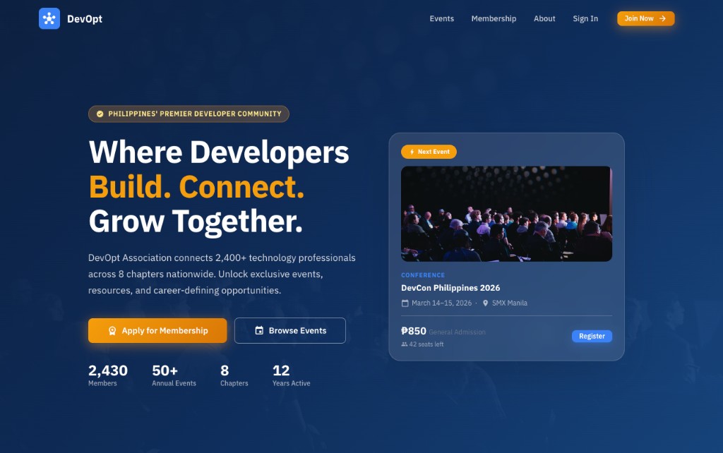 Members Portal — MLM & Membership UI
